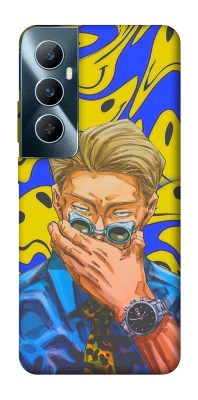 Чохол на Realme C65 4G Nanami v5 фото 1 з 1