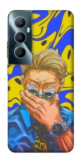 Чохол на Realme C65 4G Nanami v5 фото 1 з 1