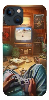 Чохол на Apple iPhone 13 (6.1") Retro style v2 фото 1 з 1