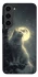 Чехол на Samsung Galaxy S23 Кот под луной фото 1 из 1