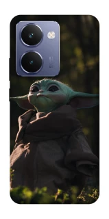 Чохол на Realme P3 Ultra Бэбі Йода фото 1 з 1