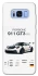 Чохол на Samsung G950 Galaxy S8 Porsche 911 GT3 фото 1 з 1