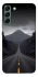 Чехол на Samsung Galaxy S22+ Black mountains фото 1 из 1