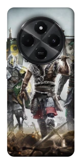 Чохол на Xiaomi Redmi A4 Vikings v4 фото 1 з 1