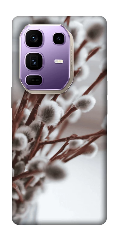 Чохол на Infinix Note 50 Pro+ Magic фото 1 з 1