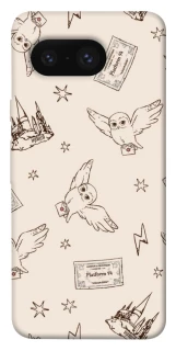 Чохол на Google Pixel 8 Harry Potter v2 фото 1 з 1