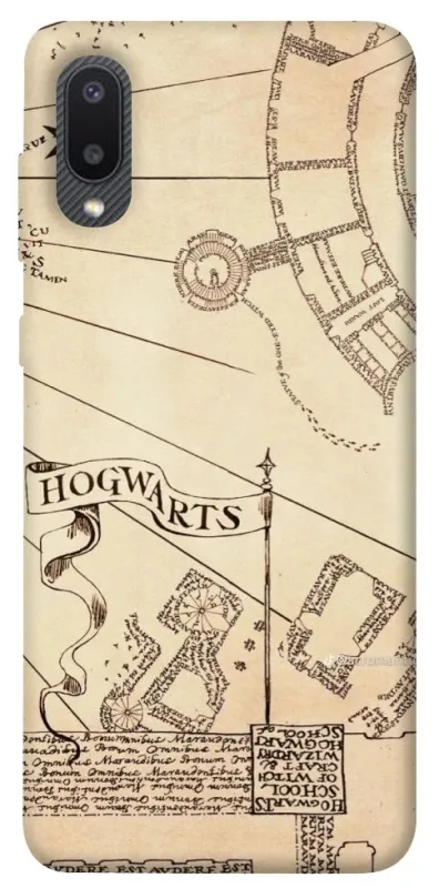 Чохол на Samsung Galaxy A02 Harry Potter V17 фото 1 з 1