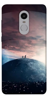 Чохол на Xiaomi Redmi Note 4X / Note 4 (Snapdragon) Kanye West ver.6 фото 1 з 1