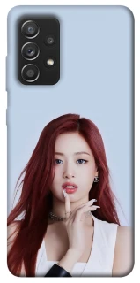 Чохол на Samsung Galaxy A52 4G / A52 5G Ahyeon - BABYMONSTER фото 1 з 1
