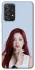 Чохол на Samsung Galaxy A52 4G / A52 5G Ahyeon - BABYMONSTER фото 1 з 1