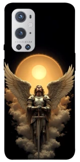 Чохол на OnePlus 9 Pro Archangel Michael фото 1 з 1
