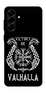 Чохол на Samsung Galaxy A56 5G Victory or Valhalla фото 1 з 1
