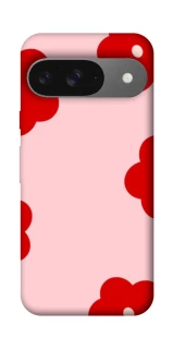 Чохол на Google Pixel 10 Flowers фото 1 з 1