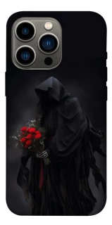 Чехол на Apple iPhone 13 Pro (6.1") Dark Skeleton фото 1 из 1