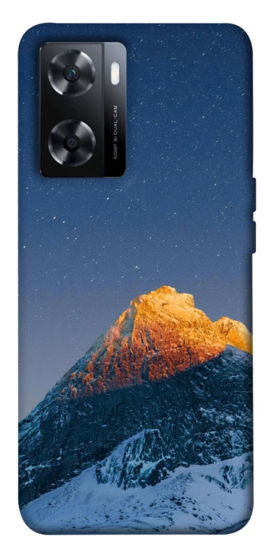 Чохол на OnePlus Nord N20 SE Star mountain фото 1 з 1