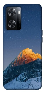 Чохол на OnePlus Nord N20 SE Star mountain фото 1 з 1