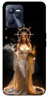 Чохол на Realme C35 Fortuna фото 1 з 1