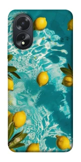 Чохол на Oppo A18 Lemon фото 1 з 1