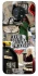 Чохол на Nokia G50 Fashion collage ver.14 фото 1 з 1