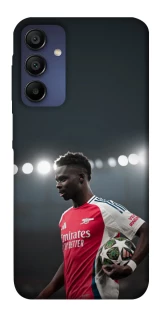 Чохол на Samsung Galaxy A15 4G/5G FC Arsenal v5 фото 1 з 1