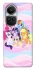 Чехол на Oppo Reno 10 My Little Pony ver.3 фото 1 из 1
