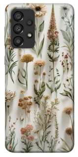 Чохол на Samsung Galaxy A33 5G Floral design ver.2 фото 1 з 1