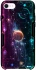 Чехол на Apple iPhone SE (2020) Galaxy фото 1 из 1