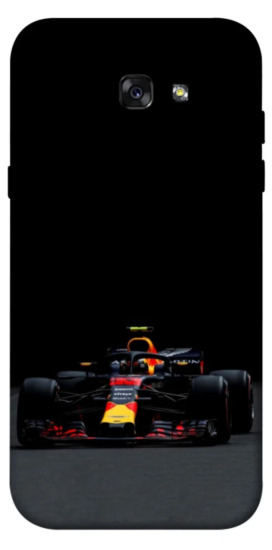 Чохол на Samsung A720 Galaxy A7 (2017) F1 фото 1 з 1