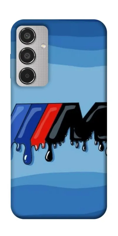 Чехол на Samsung Galaxy M35 BMW v14 фото 1 из 1