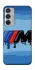 Чехол на Samsung Galaxy M35 BMW v14 фото 1 из 1