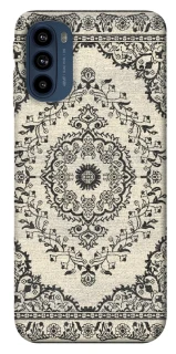 Чохол на Motorola Moto G41 Килим v51 фото 1 з 1