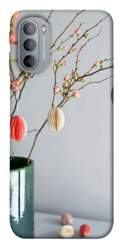 Чохол на Motorola Moto G31 Chicks фото 1 з 1