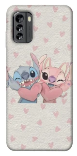 Чехол на Nokia G60 Stitch ver.29 фото 1 из 1
