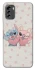 Чехол на Nokia G60 Stitch ver.29 фото 1 из 1