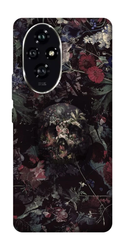 Чехол на Honor 200 Romantic Halloween ver.2 фото 1 из 1