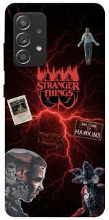 Чехол на Samsung Galaxy A52 4G / A52 5G Stranger Things ver.20 фото 1 из 1