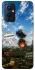Чехол на OnePlus 9 Moscow never sleeps ver.5 фото 1 из 1