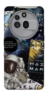 Чохол на Nothing Phone (3a) Pro Project Hail Mary ver.5 фото 1 з 1