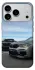 Чехол на Apple iPhone 18 Pro Max (6.9") BMW V57 фото 1 из 1