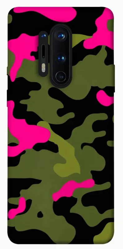 Чехол на OnePlus 8 Pro Camouflage v29 фото 1 из 1