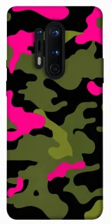Чехол на OnePlus 8 Pro Camouflage v29 фото 1 из 1