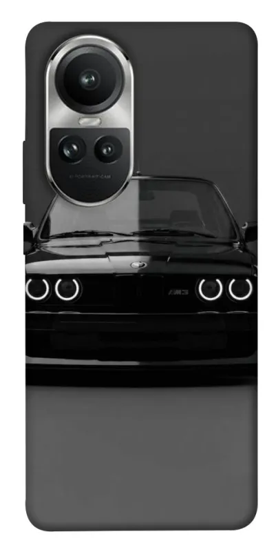 Чехол на Oppo Reno 10 BMW v11 фото 1 из 1