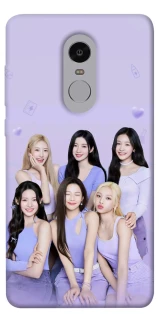 Чохол на Xiaomi Redmi Note 4X / Note 4 (Snapdragon) BABYMONSTER v2 фото 1 з 1