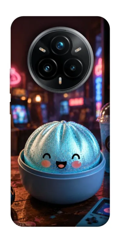 Чохол на Realme 14 Pro+ Dumpling ver.5 фото 1 з 1