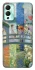 Чохол на Infinix Hot 12 Play Art collage ver.6 фото 1 з 1