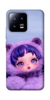 Чохол на Xiaomi 13 SKULLPANDA × My Little Pony Ver.2 фото 1 з 1
