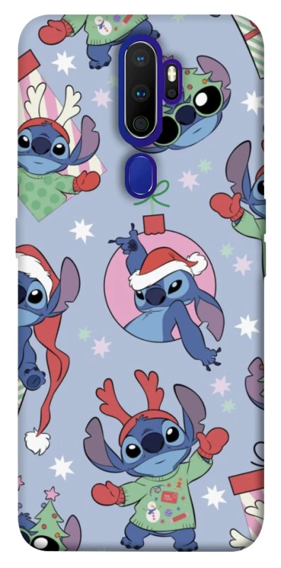 Чохол на Oppo A5 (2020) / Oppo A9 (2020) Stitch ver.20 фото 1 з 1