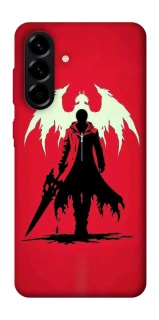 Чохол на Samsung Galaxy A57 5G Devil May Cry v2 фото 1 з 1