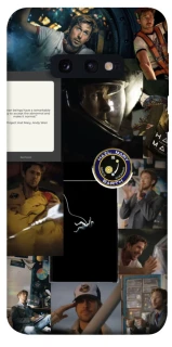 Чохол на Samsung Galaxy S10e Project Hail Mary ver.1 фото 1 з 1