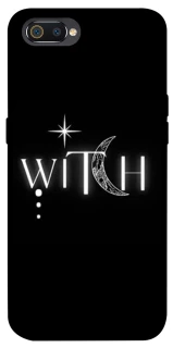 Чохол на Realme C2 Halloween Witch ver.3 фото 1 з 1